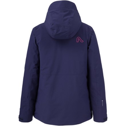 Flylow Avery Insulated Jacket - Women's 4