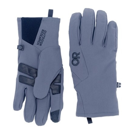 Outdoor Research Sureshot Soft-Shell Gloves - Men's 0