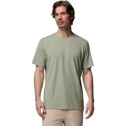 Columbia Soft Stretch T-Shirt - Men's 0