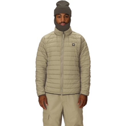 686 SMARTY 3-in-1 Form Jacket - Men's | REI Co-op