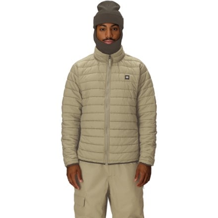 686 SMARTY 3-in-1 Form Jacket - Men's 4