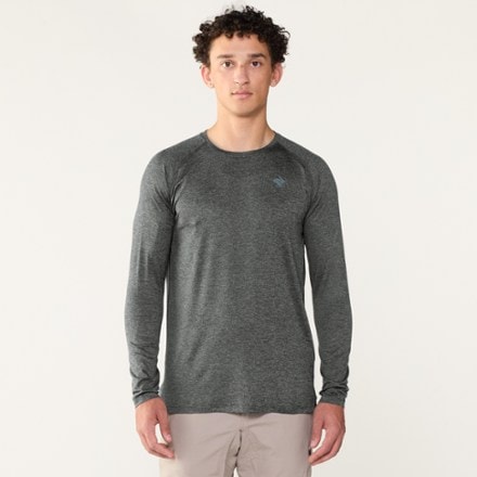 rabbit EZ Tee LS Shirt - Men's 5
