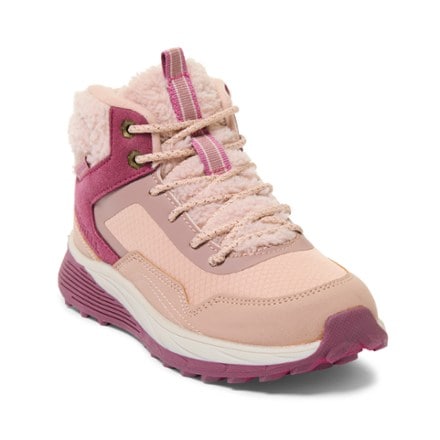Merrell Snova Mid Hiking Boots - Kids' 2