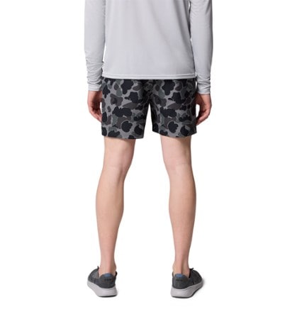 Columbia PFG Rambler Swim Shorts - Men's 1