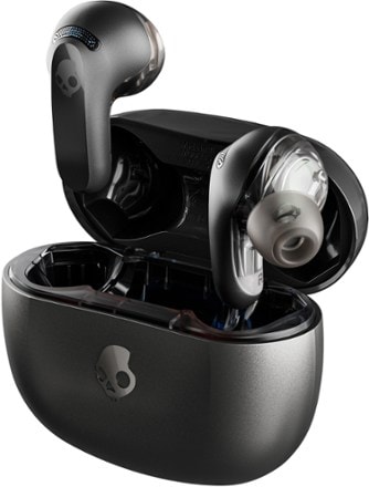 Skullcandy Rail ANC True Wireless Earbuds 4