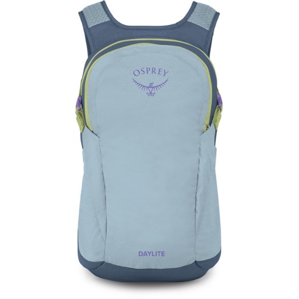 osprey daylite grey Plus Commuter Backpack Lightweight, Everyday Pack with Laptop Sleeve and Water Bottle Pockets Ideal for Work, School, and Travel, Tunnel Vision Amazon Exclusive : Sports & Outdoors the Daylite Osprey Daylite Plus Driftshade Backpack