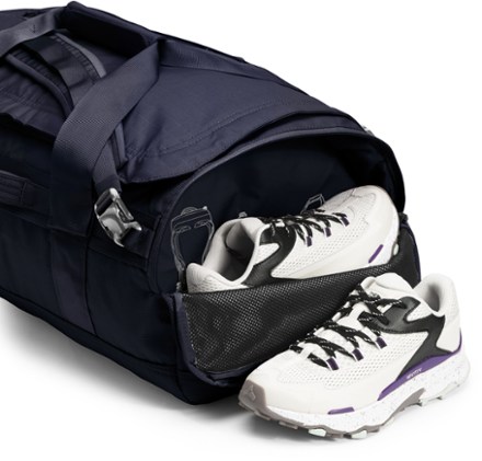 The North Face Base Camp Voyager Duffel - 42 L 6
