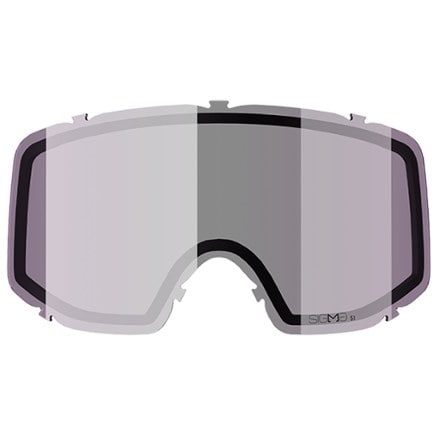Salomon Sentry Pro Sigma +1 Lens Snow Goggles 4