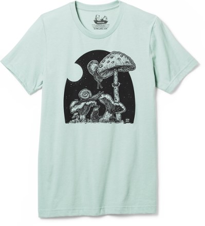 Slow Loris Full Moon Buffet T-Shirt 0
