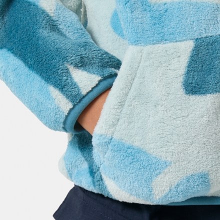 Helly Hansen Chill Fleece Jacket - Kids' 4