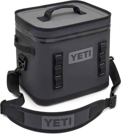 yeti carry cooler