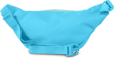 alternate view (Aqua Dash)