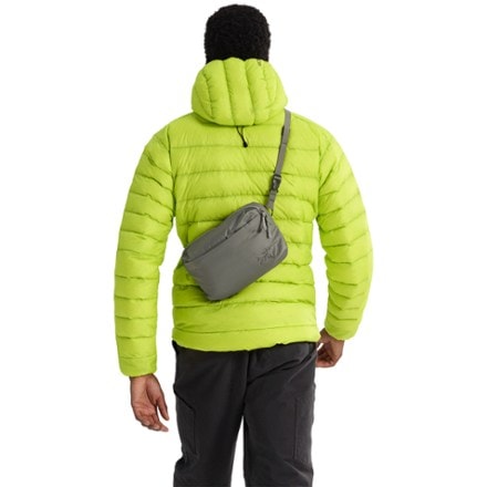 Arc'teryx Heliad Crossbody Bag 2