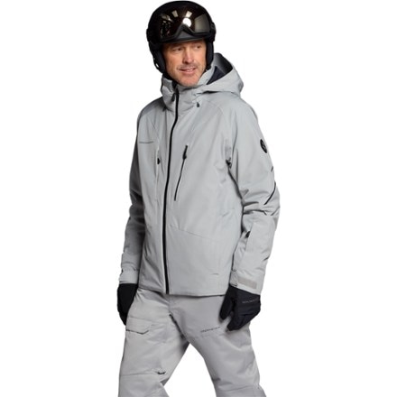 Obermeyer Raze Insulated Jacket - Men's 5