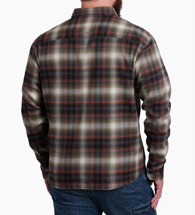 KUHL Law Flannel Shirt - Men's 3