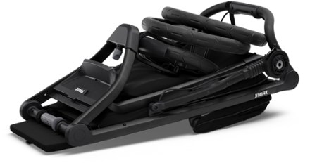 Thule Urban Glide 2 Stroller 9