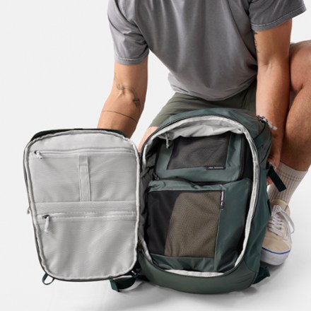 Matador 24 L Adventure Pack 8