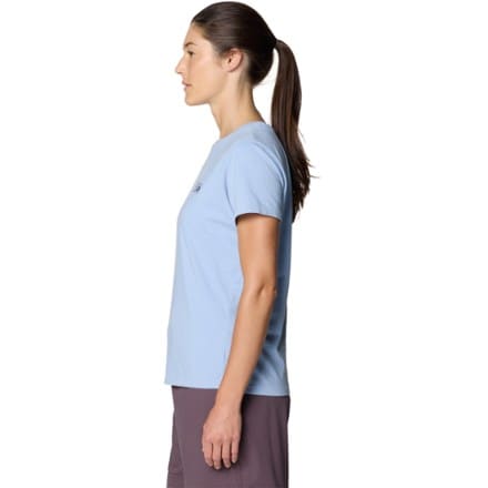 Mountain Hardwear MHW Logo T-Shirt - Women's 2
