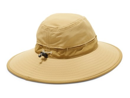 REI Co-op Sahara Sun Hat with Cape 5