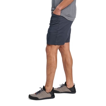 Black Diamond Notion Shorts - Men's 3