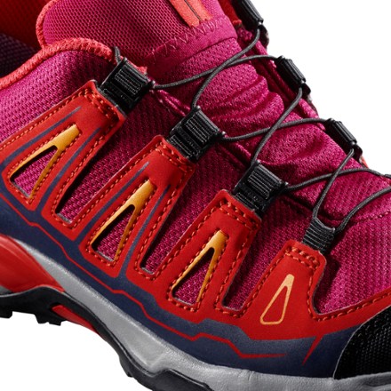 Salomon X Ultra GTX Hiking Shoes - Kids' 3