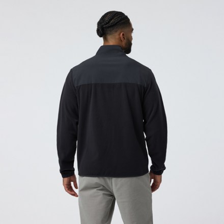 Vuori Aspen Full-Zip Jacket - Men's 2