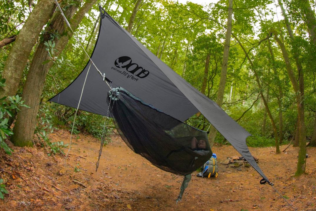 Location Image for SubLink Hammock Shelter System