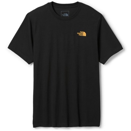 The North Face Evolution Tent T-Shirt - Men's 0