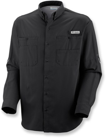Columbia PFG Tamiami II Long-Sleeve Shirt - Men's  