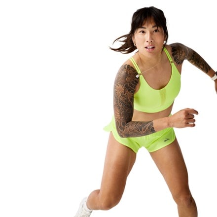 Brooks Plunge 3.0 Sports Bra 9