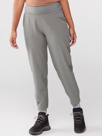 Patagonia Happy Hike Studio Pants Women's REI Coop