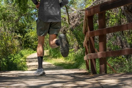 Location Image for Enduro Crew Socks