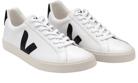 VEJA Esplar Leather Shoes - Womens