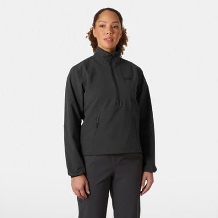 Helly Hansen Cascade Shield Anorak - Women's 1