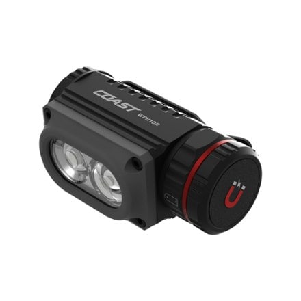 Coast WPH10R 1,000-Lumen Rechargeable Headlamp 3