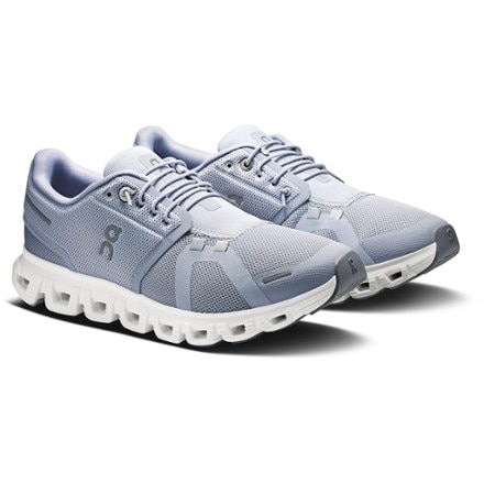 On Cloud 6 Shoes - Women's 2