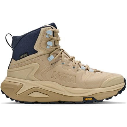 HOKA Kaha 3 GTX Hiking Boots - Women's 0