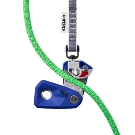 Edelrid Ohm II Assisted Braking Resistor 3