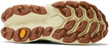 New Balance Fresh Foam X More Trail v3 Trail-Running Shoes - Women's 5