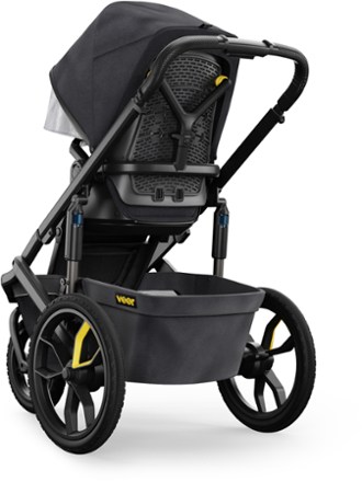 Veer Switchback &Jog Jogger Frame Seat not included