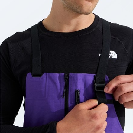 The North Face Ceptor Bib Pants - Men's 4