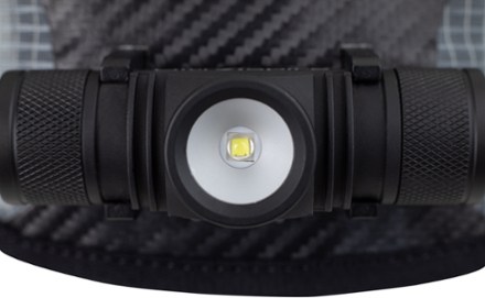 UltrAspire Lumen 600 3.0 Waist Light 2