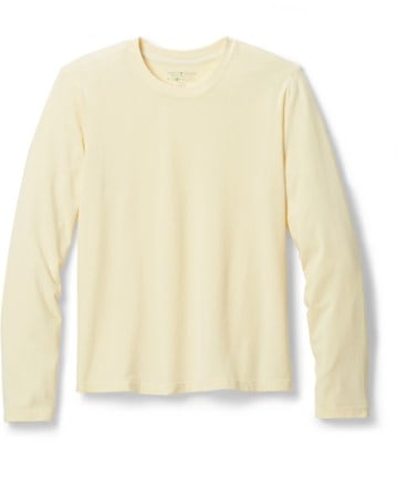 ExOfficio BugAway Everyday Knit Long-Sleeve Shirt - Women's 0