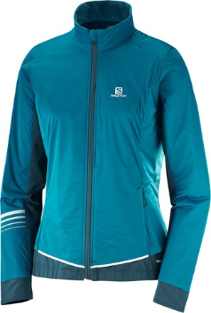 salomon lightning lightshell