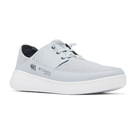 Columbia PFG Boatside Breathe Relaxed Shoes - Men's 2