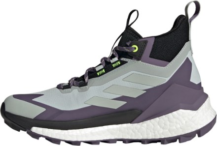 adidas Terrex Free Hiker GORE-TEX 2.0 Hiking Shoes - Women's 1