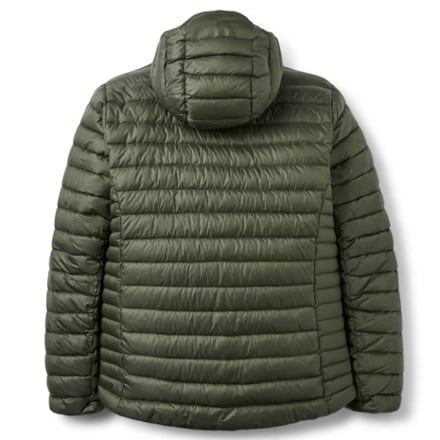 Rab Microlight Alpine Down Hoody - Men's 4