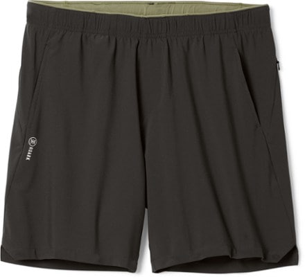 Roark Run Amok Bommer 2.0 Shorts - Men's 7" Inseam 0