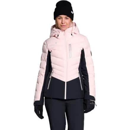 Obermeyer Cosima Down Jacket - Women's 1