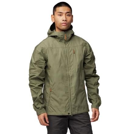 Fjallraven Sten Jacket - Men's 1